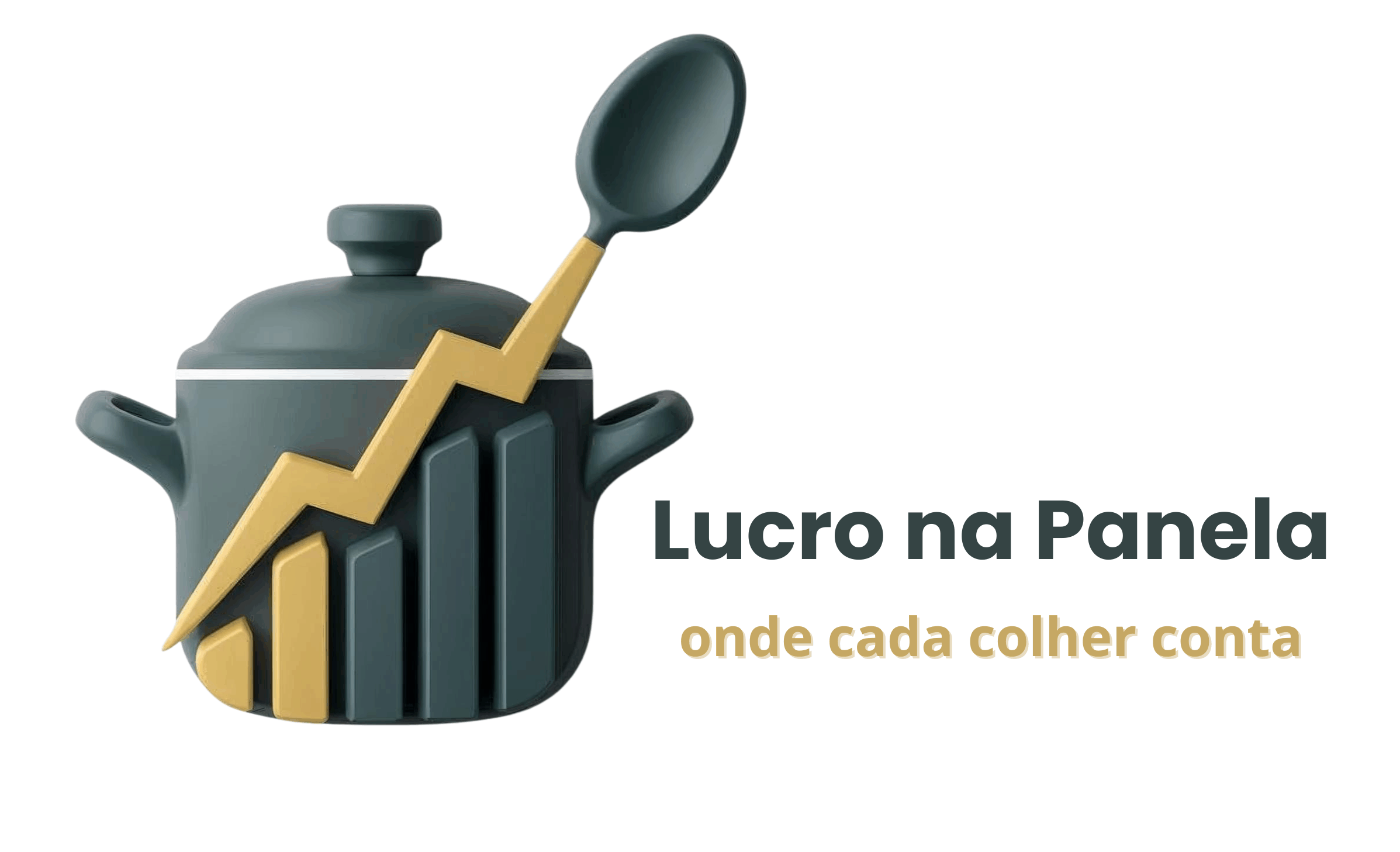 Lucro na Panela